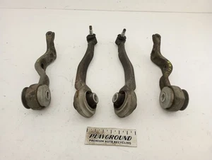 MERCEDES SL500 SL550 R230 Front Lower Control Arm Set Left & Right 2003-2011 - Picture 1 of 12