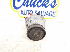 AC Compressor VIN 2 8th Digit Turbo Fits 12-18 OPTIMA 261634 - Picture 1 of 12