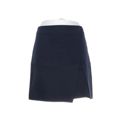 C&A, Rock, Größe: XS, Schwarz, Elasthan/Polyester, Einfarbig, Damen #C90 - Bild 1 von 4