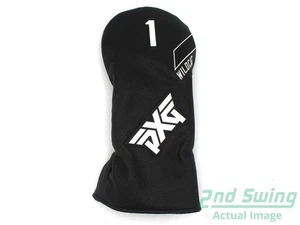 PXG Wildcat Driver Headcover - Picture 1 of 2