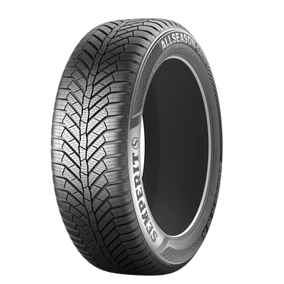 SEMPERIT Ganzjahresreifen 245/45 R 18 XL TL 100Y ALLSEASON-GRIP (EVc) FR BSW  - Bild 1 von 3