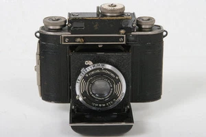 Certo Dollina Camera With Radionar 50, f/2.9 Lens - Picture 1 of 1