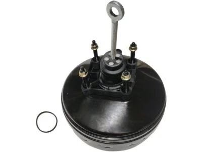 Amplificador de freno 17115FZ para GMC Sierra 1500 2014-2015 Foto 1 de 2