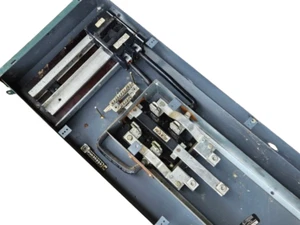 Zinsco PUESR-MT20P Zählerbuchse für Panel mit 12 Platz 24 Stromkreisen 200A UG - Bild 1 von 5