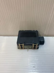 MERCEDES BENZ DISTRONIC RADAR SENSOR - Picture 1 of 3