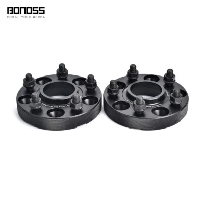 Espaciadores de rueda 5x115 4 piezas 25 mm para Chevrolet Captiva Equinox Cadillac ATS CTS Foto 1 de 4