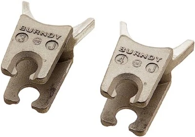 Troquel Burndy WK840 W, índice K840 Foto 1 de 3