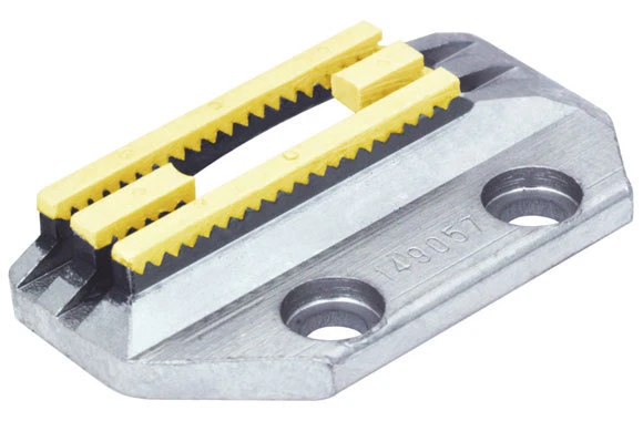 ALIMENTACIÓN DE GOMA PERRO 149057R PARA TODA MÁQUINA DE COSER INDUSTRIAL, JUKI, HERMANO, CANTANTE Foto 1 de 1