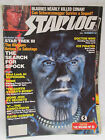 Starlog Magazine of The Future May 1984 The Wizard of Oz Poster Schwarzenegger