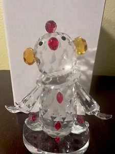 Payaso artesanal Sorelle nuevo edición limitada - Imagen 1 de 10