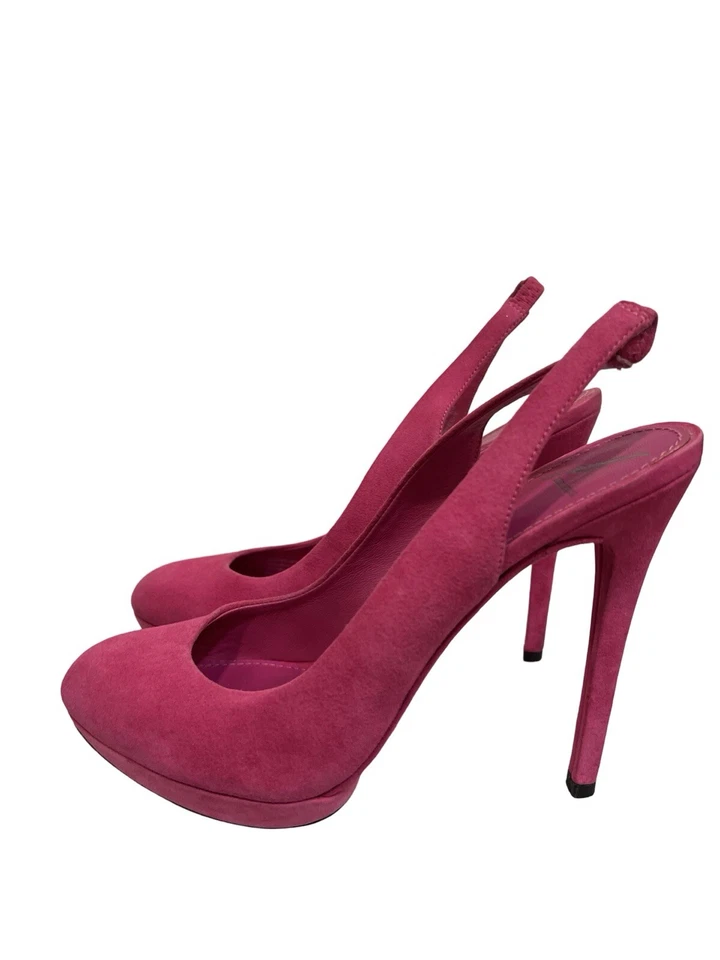 BRIAN ATWOOD Felicite Hot Pink 9.5 — 第 1/4 张图片
