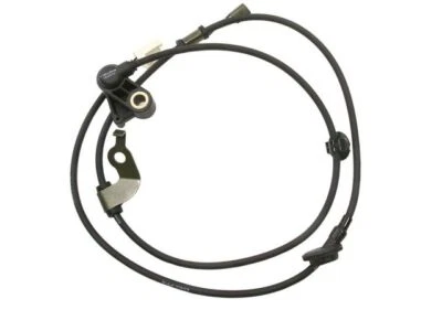 Sensor de velocidad trasero derecho Delphi 54876JY 2006 2004 2005 para Mazda 6 2003-2008 ABS Foto 1 de 2