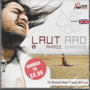 Ahmed Jehanzeb - Laut Aao - Bhangra CD - Bild 1 von 2