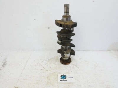 Cigüeñal Dauntless Buick 66-71 Jeep CJ5 V6 225 Foto 1 de 4