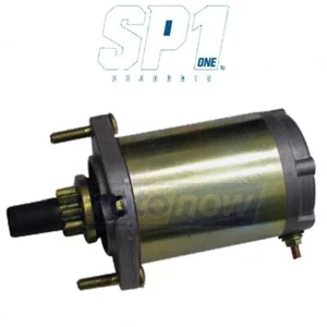 SP1 Starter for 1994-1997 Arctic Cat Puma - Electrical Starters Starter yx - Picture 1 of 5
