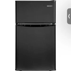 mini fridge with freezer - Picture 1 of 2