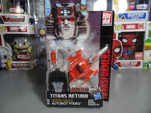 Transformers Titans Return Autobot Ptero - Bild 1 von 1