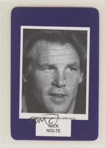 1993 Nick Nolte