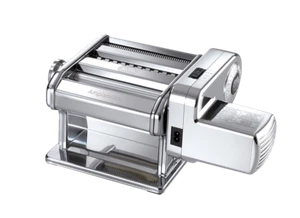 Marcato, Ampia 180 mm Motor Pasta Maker Chrome ITALY+ PastaDrive 220V - Picture 1 of 1