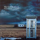 The Cash Brothers - Phonebooth Tornado (CD, Album)