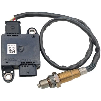 Sensore Particolato Ruggine 55487677 Per Opel Zafira Tourer C P12 Vauxhall 1.6 2.0 CDTi - Immagine 1 di 4