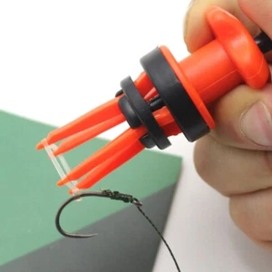 New  Carp Fishing Pellet Bander Banding Tool For Method Feeder Accessories - Picture 1 of 7