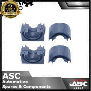 Juego de arbusto estabilizador de barra antivuelco - delantero - se adapta a Vauxhall Astra V (H) 2004-2012 - Imagen 1 de 1