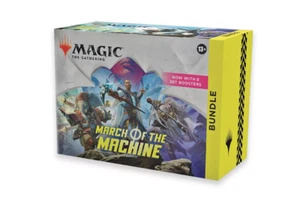 Magic The Gathering March of the Machine Bundle BOX SEALED - Bild 1 von 6