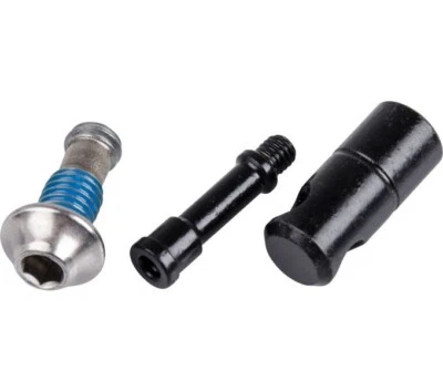 Shimano I Spec B Schraube Montage Set SL-M610/SL-M7000/SL-M8000 Schalthebel NEU - Bild 1 von 4