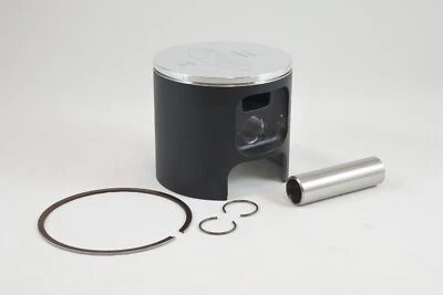 Husqvarna CR390 WR390 1977 1978 1979 1980 Kit de pistón 85,0 mm 2,0 mm sobre Foto 1 de 4