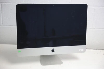 Apple iMac 2015 MK142LL/A A1418 21.5" i5-5250U 8GB 1TB HDD  CHIP 895 - Image 1 of 4