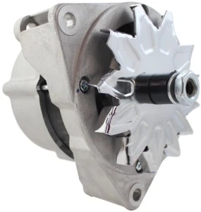 Alternator fits Atlas AR 105, AR 75 e, AR 95 e, AR 95 e Super 01183866 14034 - Picture 1 of 6