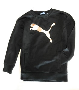 puma sweaters 3t