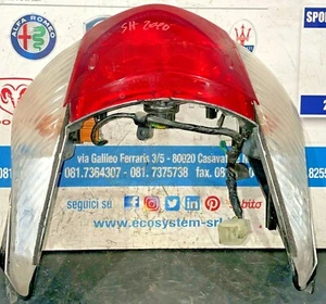 RICAMBI USATI, FANALE / FANALINO POSTERIORE HONDA SH 150, ANNO : 2010 - Foto 1 di 2
