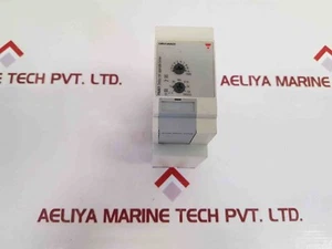 Carlo Gavazzi PAA01DM24 Timer Ritardo On Funzionamento IP 20 - Foto 1 di 7