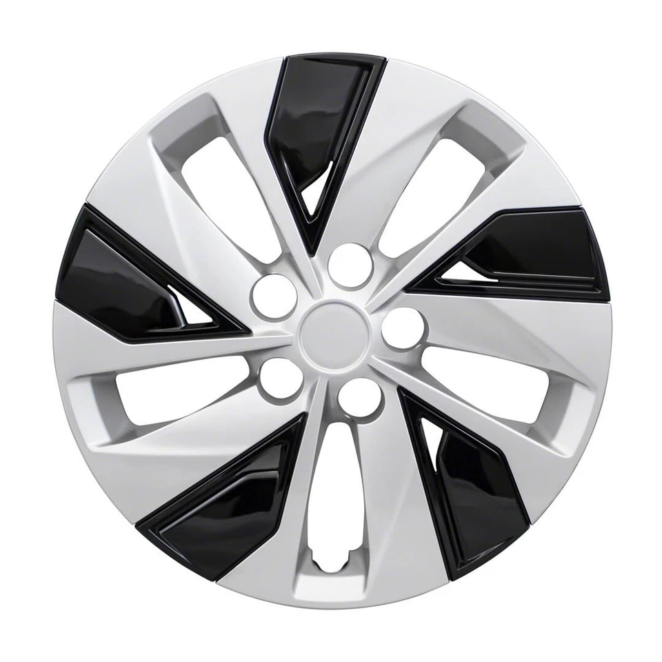 NEW 16" Hubcap Wheelcover for 2023 2024 2025 Nissan ALTIMA Silver/Black - Изображение 1 из 1