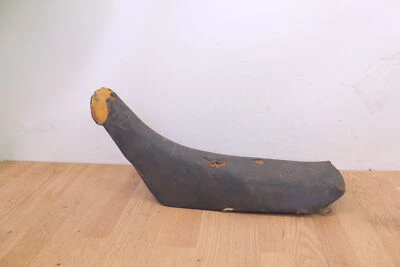 Yamaha YZ80 2000 asiento/sillín Foto 1 de 4