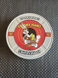 Vintage Acme Looney Tunes Theater Tin - Picture 1 of 3