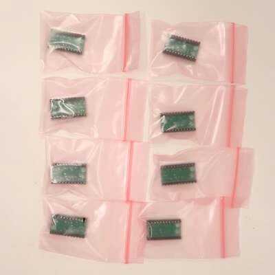 (8) ST Microelectronics STEVAL-MKI 178V1 Mezzanine Board - Image 1 of 4