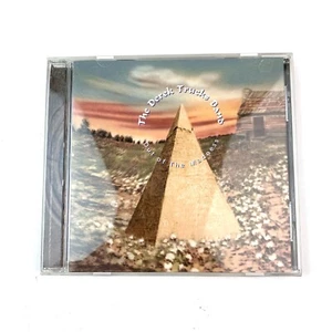 The Derek Trucks Band Out of The Madness 1998 CD Preowned Sony - Picture 1 of 5
