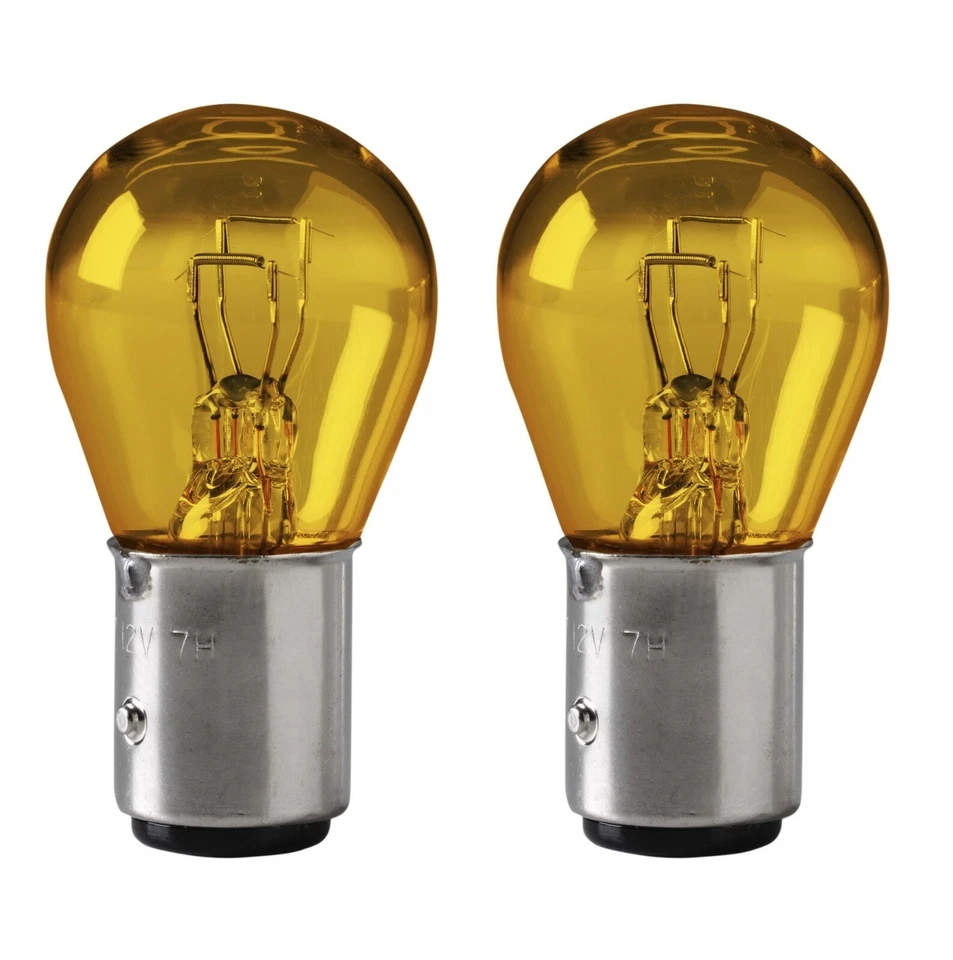 2X EIKO BULB FOR TURN SIGNAL - Image 1 of 1