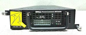Dell PowerConnect MPS600 600W Power Supply #3424