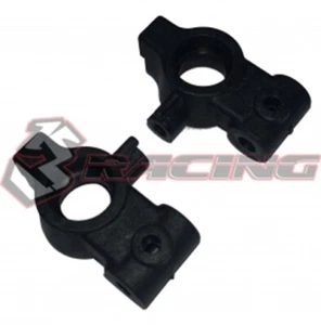 3RACING SAK-D420 Rear Hub For 1/10 SAKURA D4 Drift AWD RWD Car - Picture 1 of 1