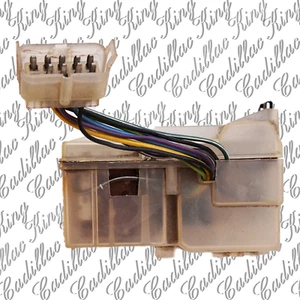 75-76 CADILLAC DeVille Fleetwood Headlight sentinel amplifier box 1975-1976 - Picture 1 of 24