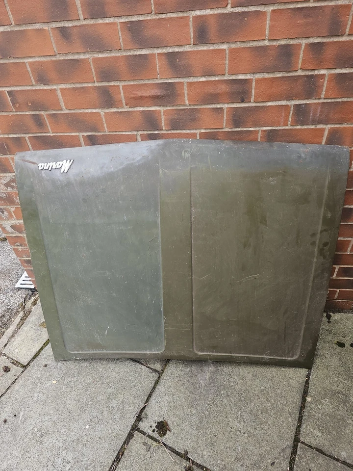 Morris Marina Bonnet - Image 1 of 1