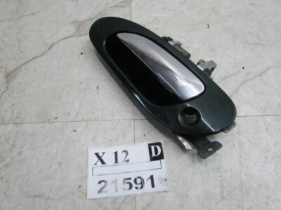 Левая дверная ручка со стороны водителя для Acura TL 1999 2003 передняя внешняя ручка от оригинального производителя - Изображение 1 из 4