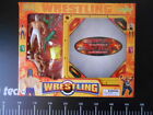 Wrestling Ring Gig Toy Boys Wwe Wwf Action Figure Set Playset H21