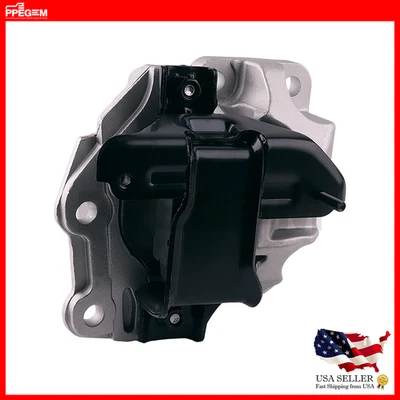 Hydraulic Transmission Mount for Ford Explorer 11-19 3.5L Foto 1 de 4