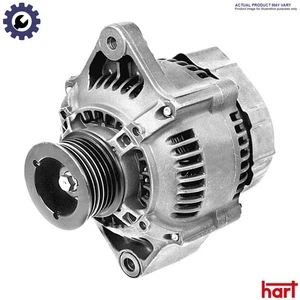 ALTERNATOR 526 043 FOR TOYOTA 2SZ-FE 1.3L 2NZ-FE 1.3L 1SZ-FE 1.0L 4cyl YARIS - Picture 1 of 8