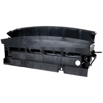 Active Grille Shutter Lower  214213VY1A for Nissan Versa Note 2014-2016 - Image 1 of 4